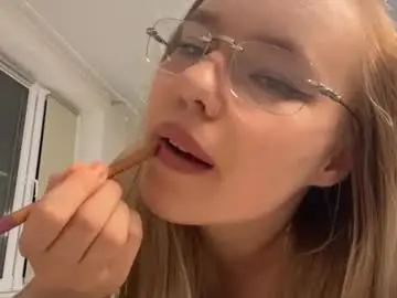 Chaturbate Free Porn Cam of ameliachittester