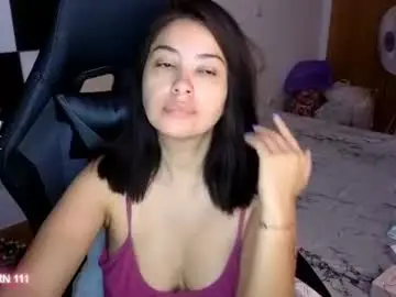 Chaturbate Adult Webcam of annadolll