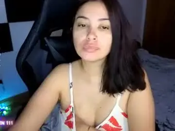 Chaturbate Adult Webcams of annadolll