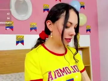 Chaturbate Free Porn Cam of ashley_benoit