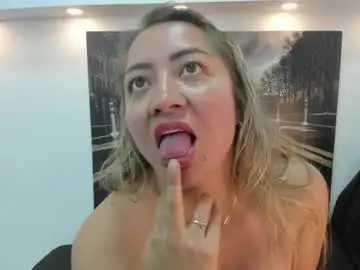 Chaturbate Best Webcam of camiila_12