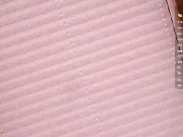 Chaturbate Live Sex of charmainepenny