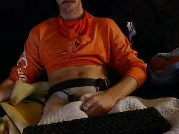 Chaturbate Free Porn Cam of chuck5566