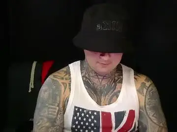 Chaturbate Best live sex cam show of devilwithtats