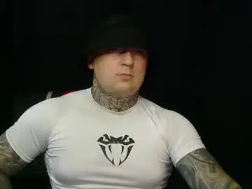Chaturbate Best live sex cam show of devilwithtats