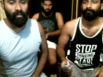 Chaturbate Sex Cam of indianh