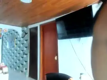 Chaturbate Live Porn of jhonnyxxfitnexx