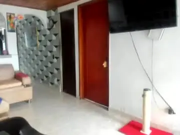 Chaturbate Sex Chat of jhonnyxxfitnexx