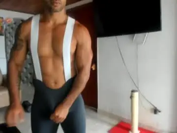 Chaturbate Adult Video Chat of jhonnyxxfitnexx