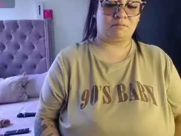 Chaturbate Adult Video Chat of kathybigboobsbbw_