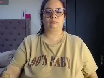 Chaturbate Nude Webcam of kathybigboobsbbw_