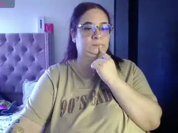 Chaturbate Adult Video Chat of kathybigboobsbbw_