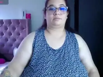 Chaturbate Live Porn of kathybigboobsbbw_
