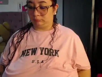 Chaturbate Private Sex Chat of kathybigboobsbbw_