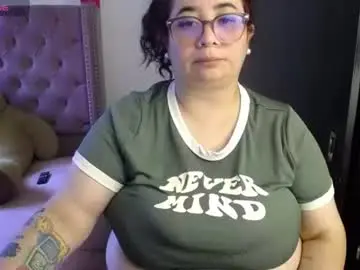 Chaturbate Live Sex of kathybigboobsbbw_