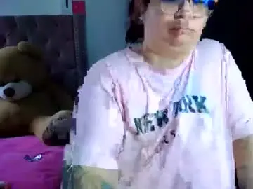 Chaturbate Private Sex Chat of kathybigboobsbbw_