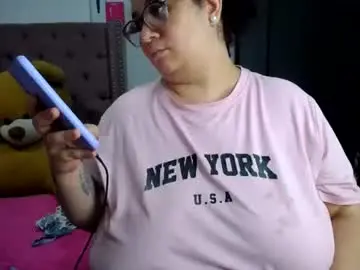 Chaturbate Adult Video Chat of kathybigboobsbbw_