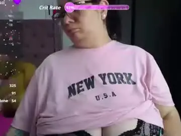Chaturbate Watch Live Sex Cams of kathybigboobsbbw_