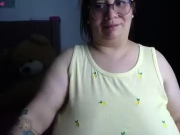 Chaturbate Nude Webcam of kathybigboobsbbw_