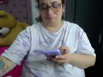 Chaturbate Live Sex Cam of kathybigboobsbbw_