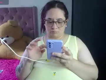 Chaturbate Live Sex of kathybigboobsbbw_