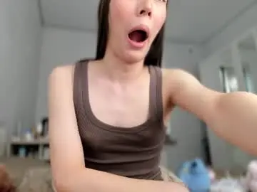 Chaturbate Sex Cam of mariamceleste