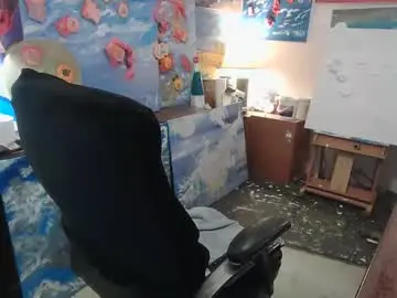 Chaturbate Live Porn of paully987