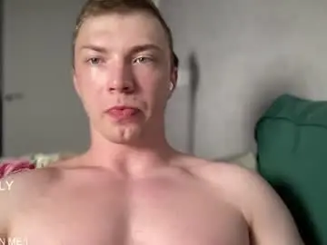 Chaturbate Live Sex Cam of pimple_gang