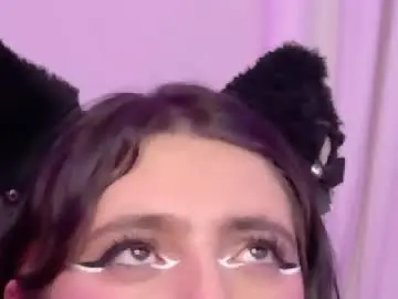 Chaturbate Live Porn of sachi_meow