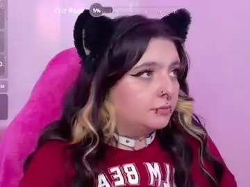 Chaturbate Adult Video Chat of sachi_meow