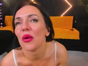 Chaturbate Private Sex Chat of shanita_aura