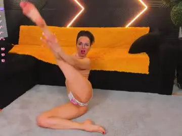 Chaturbate Best live sex cam show of shanita_aura