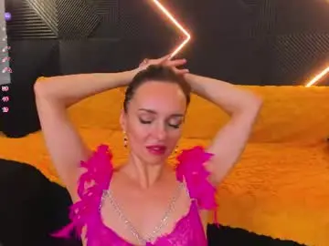 Chaturbate Adult Webcam of shanita_aura