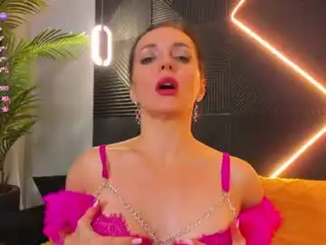 Chaturbate Nude Webcam of shanita_aura