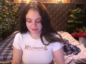 Chaturbate Best Webcam of snowwhite_bella