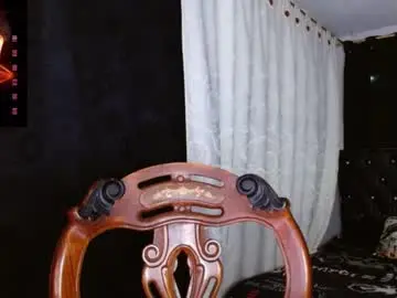 Chaturbate Sex Chat of sweet_poison_666