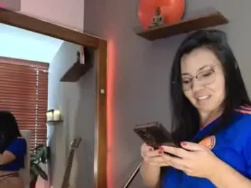 Chaturbate Sex Cam of taliapeach