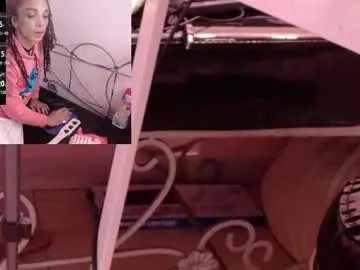 Chaturbate Live Porn of aleusa_