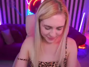 Chaturbate Nude Webcam of arishkalulu