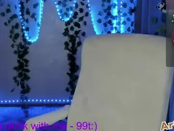 Chaturbate Watch Live Sex Cams of artemis696