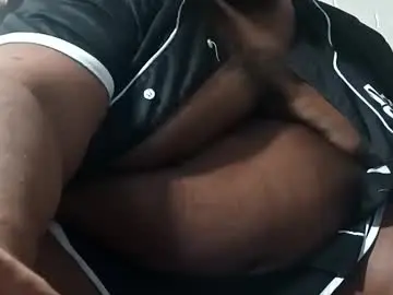 Chaturbate Adult Video Chat of bigchub445