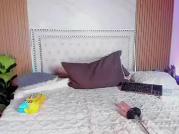Chaturbate Nude Webcam of caramel_kiss_