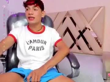 Chaturbate Sex Cam of dav_nagel2