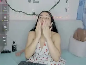 Chaturbate Best live sex cam show of juliette_r