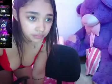 Chaturbate Private Sex Chat of kimberly_slim