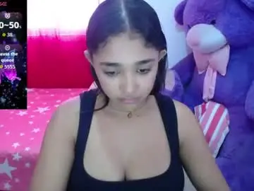 Chaturbate Live Sex of kimberly_slim