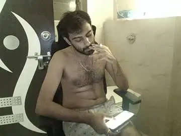 Chaturbate Best live sex cam show of king_kong_india3