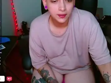 Chaturbate Free Porn Cam of maylyy_kan