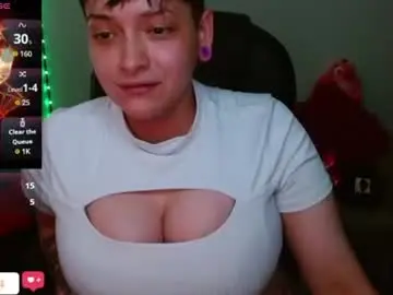 Chaturbate Live Sex of maylyy_kan