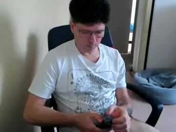 Chaturbate Watch Live Sex Cams of mistercoeur1